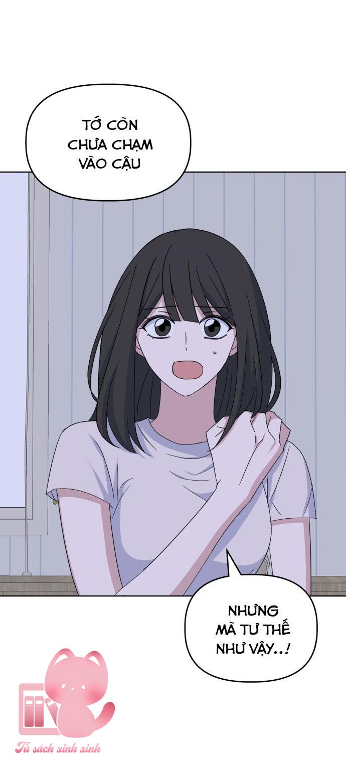 Quan Hệ Nhân Quả - Chap 43 - Trang 20