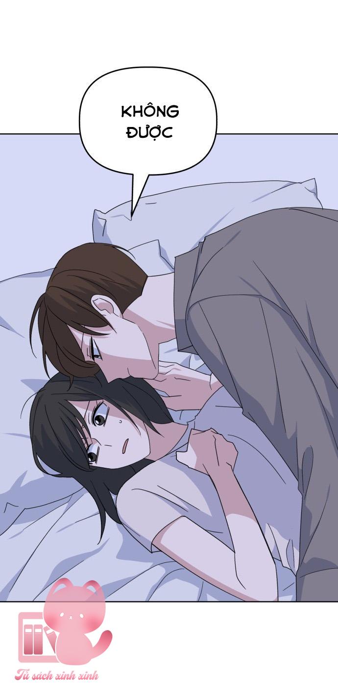 Quan Hệ Nhân Quả - Chap 43 - Trang 3