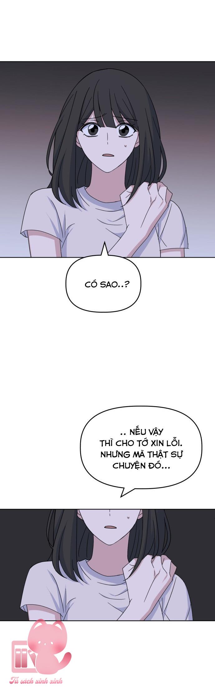Quan Hệ Nhân Quả - Chap 43 - Trang 23