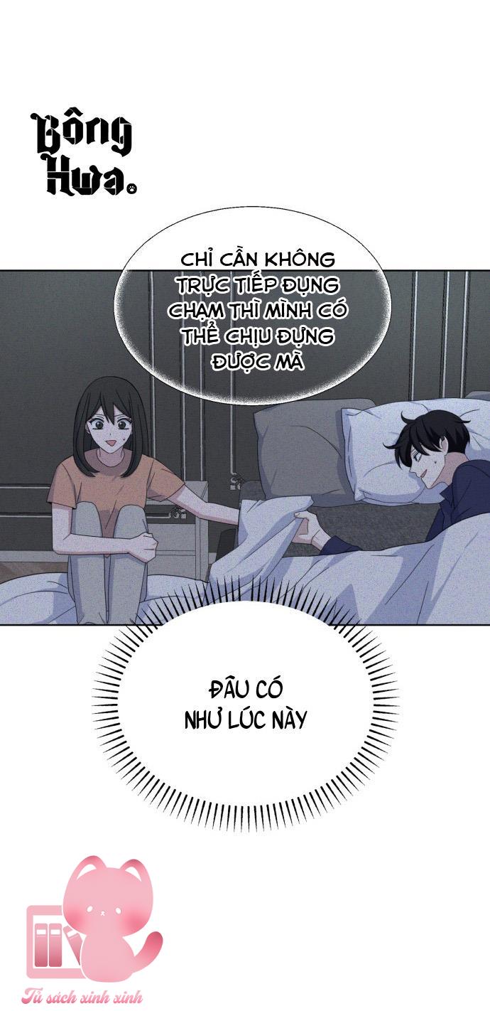Quan Hệ Nhân Quả - Chap 43 - Trang 25