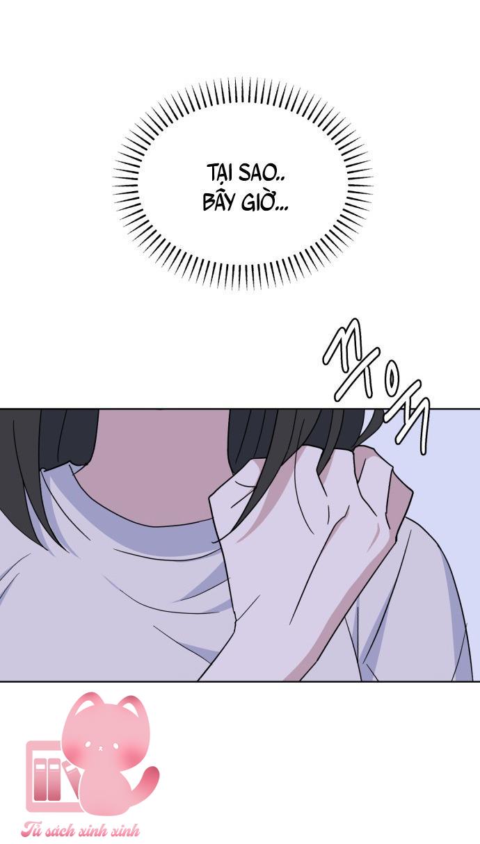 Quan Hệ Nhân Quả - Chap 43 - Trang 26