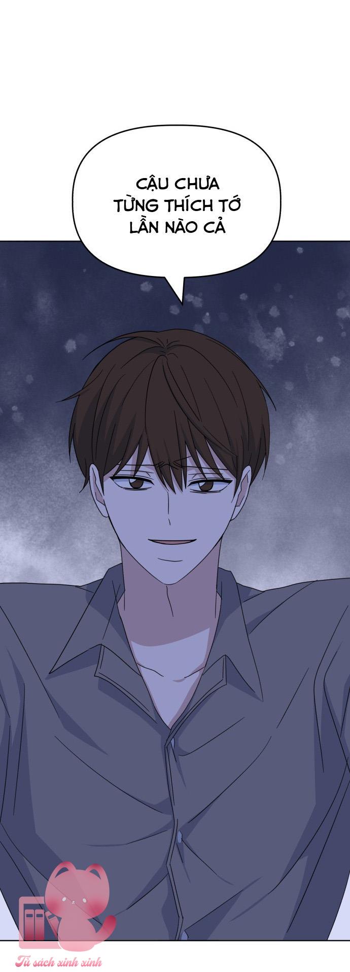 Quan Hệ Nhân Quả - Chap 43 - Trang 28