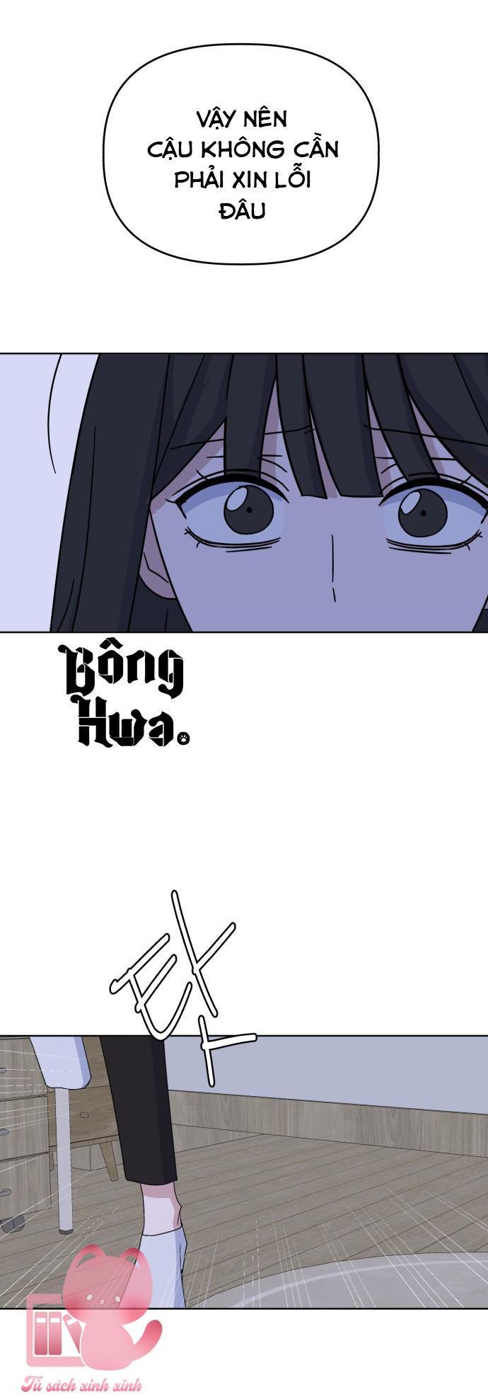 Quan Hệ Nhân Quả - Chap 43 - Trang 29