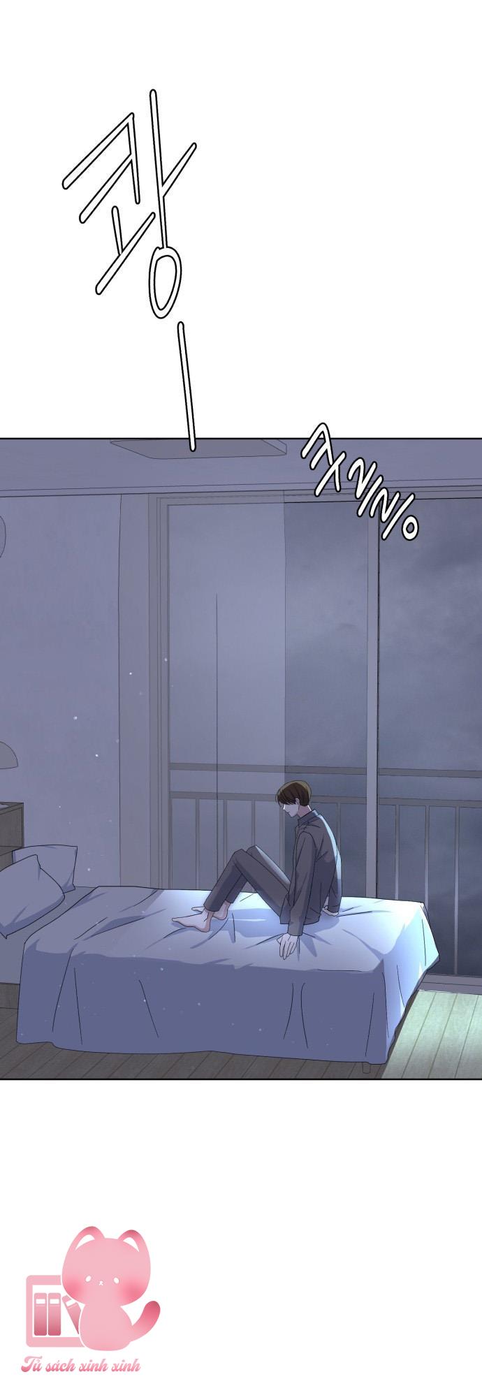 Quan Hệ Nhân Quả - Chap 43 - Trang 30
