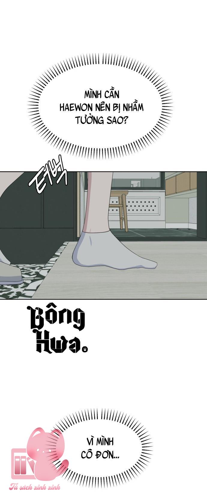 Quan Hệ Nhân Quả - Chap 43 - Trang 33