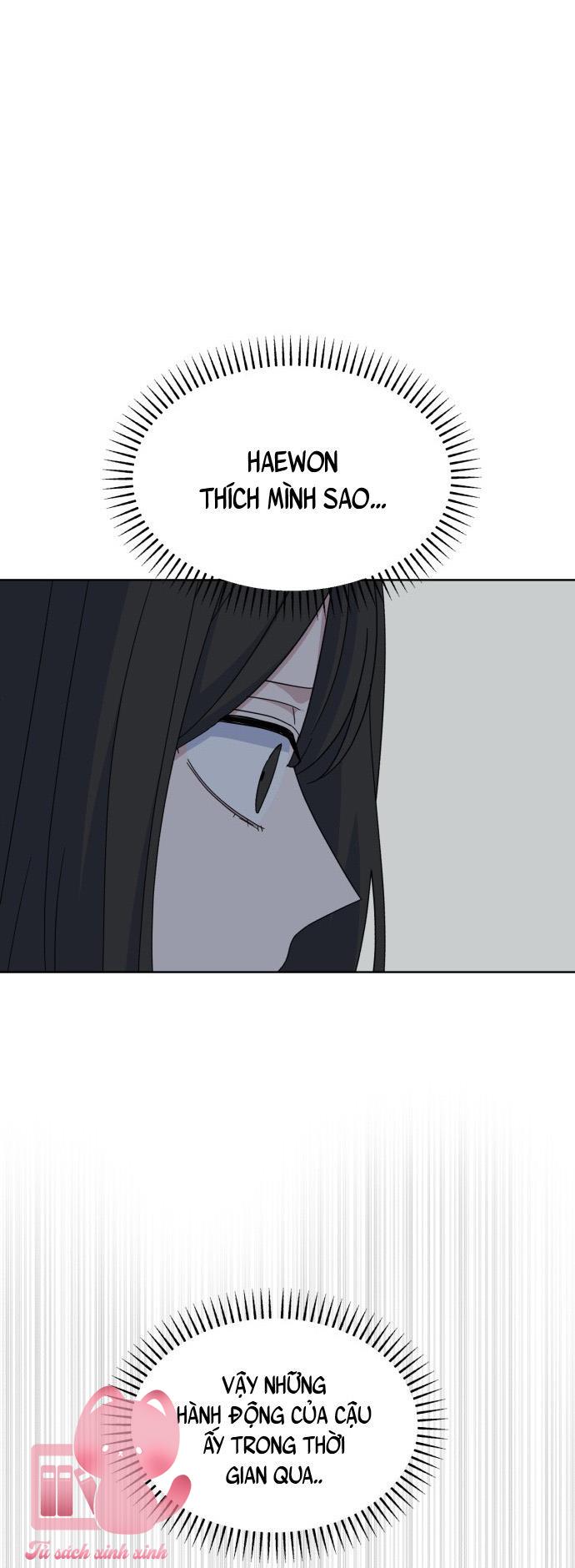 Quan Hệ Nhân Quả - Chap 43 - Trang 35