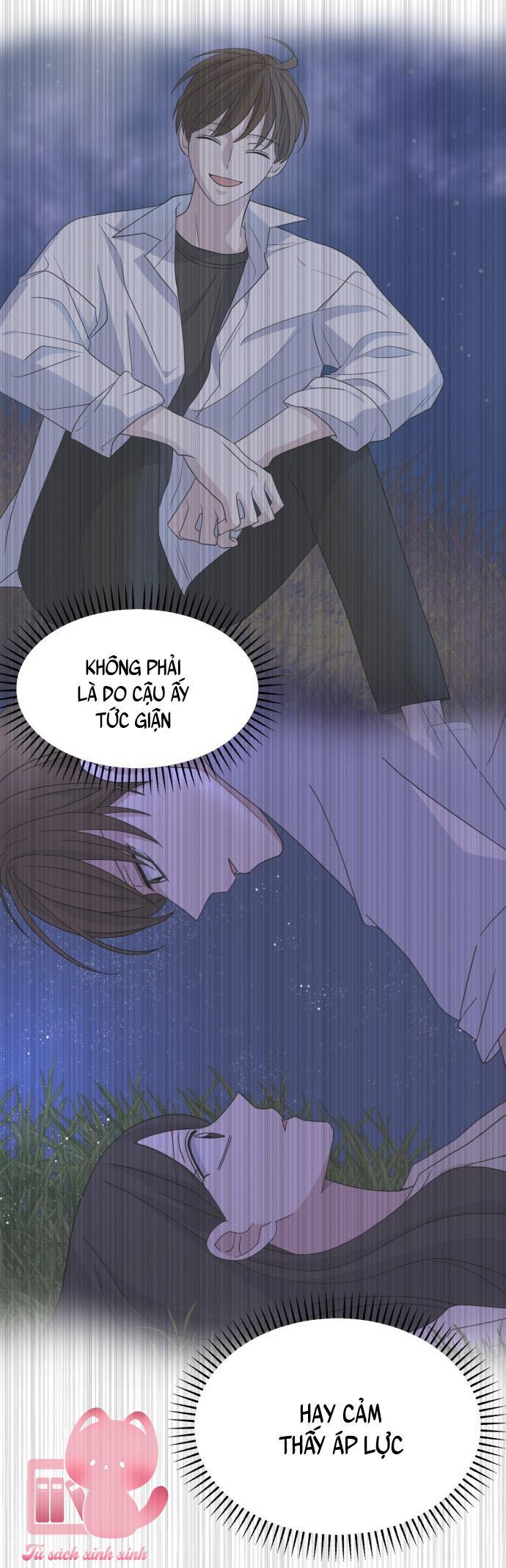 Quan Hệ Nhân Quả - Chap 43 - Trang 36