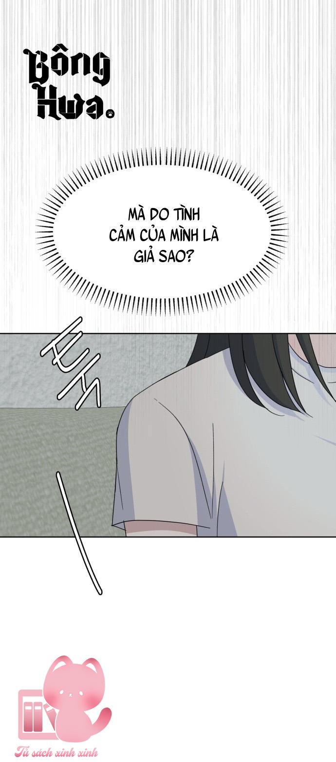 Quan Hệ Nhân Quả - Chap 43 - Trang 37