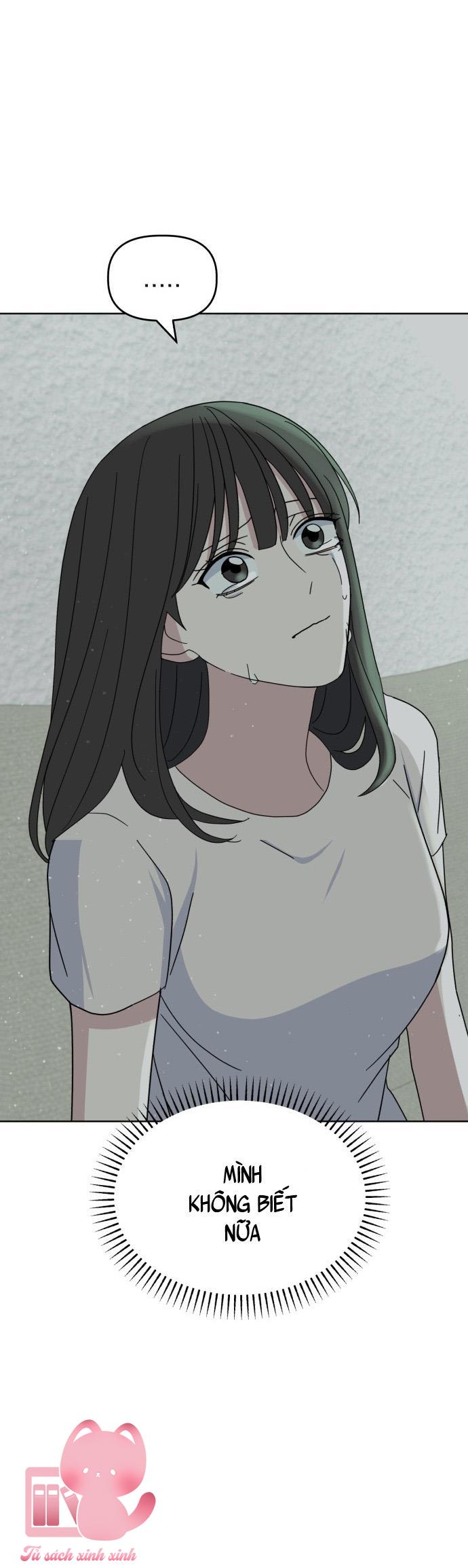 Quan Hệ Nhân Quả - Chap 43 - Trang 38