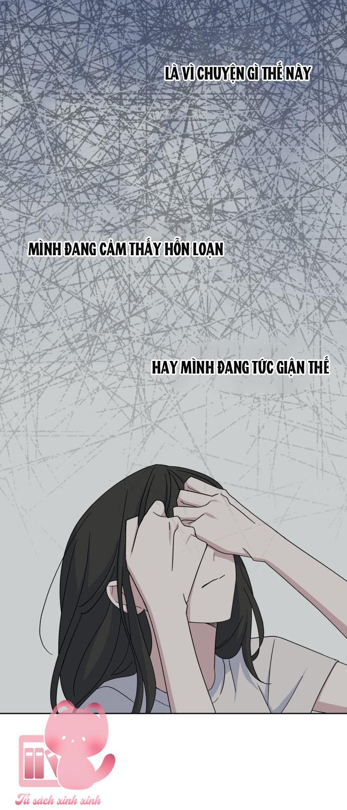 Quan Hệ Nhân Quả - Chap 43 - Trang 40
