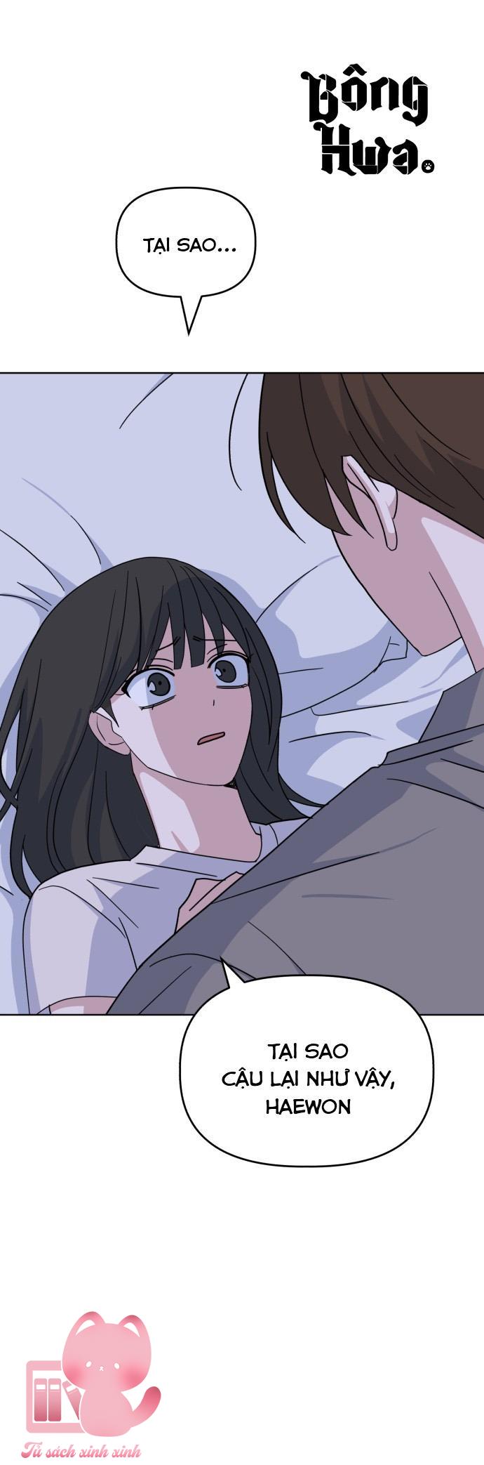 Quan Hệ Nhân Quả - Chap 43 - Trang 5
