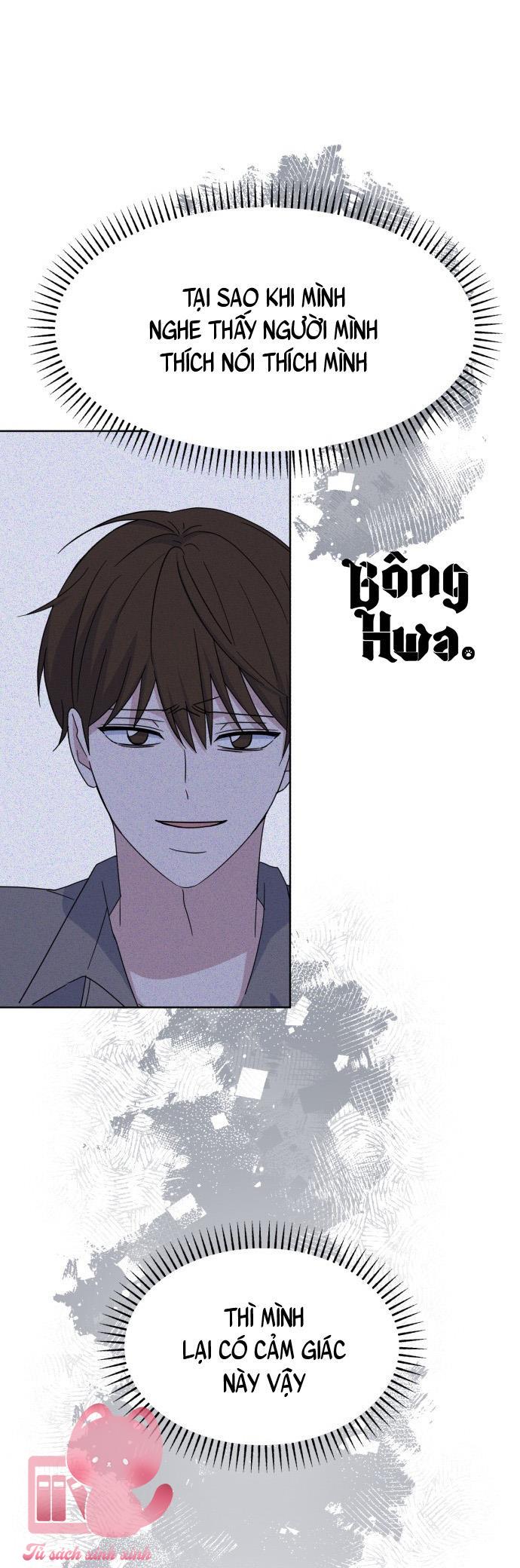 Quan Hệ Nhân Quả - Chap 43 - Trang 41