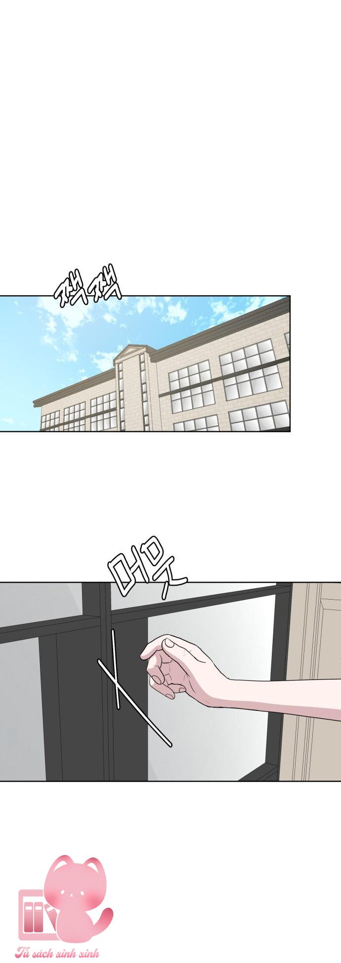 Quan Hệ Nhân Quả - Chap 43 - Trang 43