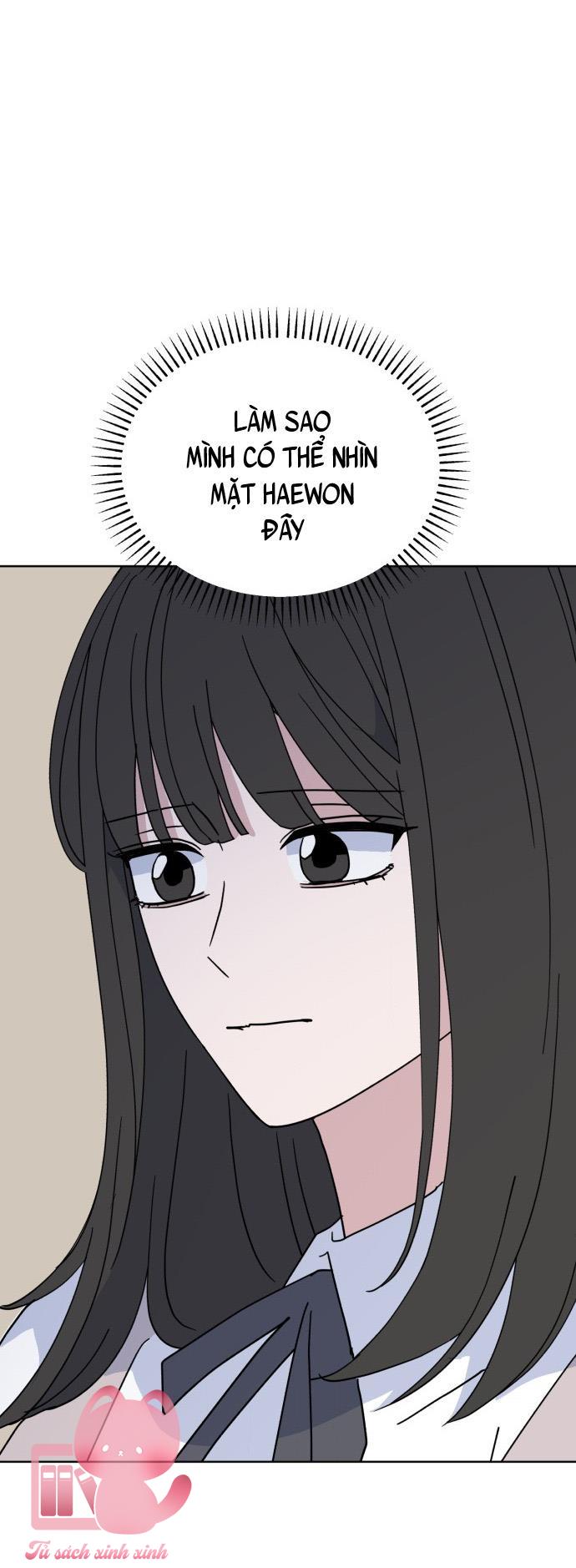 Quan Hệ Nhân Quả - Chap 43 - Trang 44