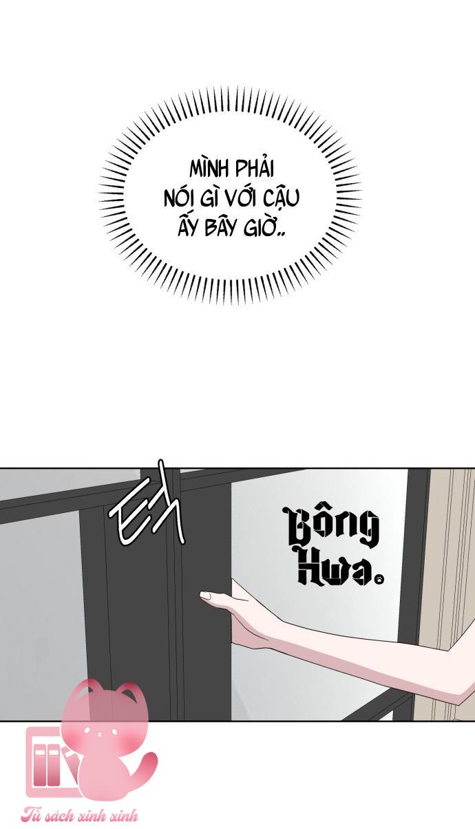 Quan Hệ Nhân Quả - Chap 43 - Trang 45