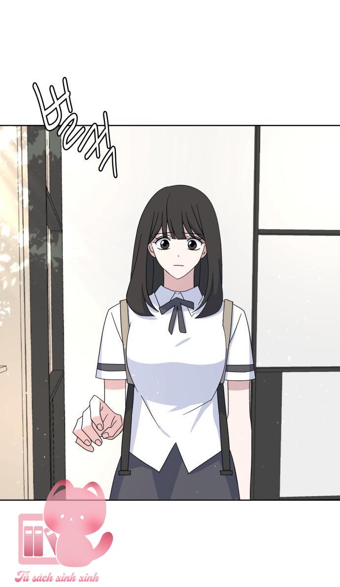 Quan Hệ Nhân Quả - Chap 43 - Trang 46