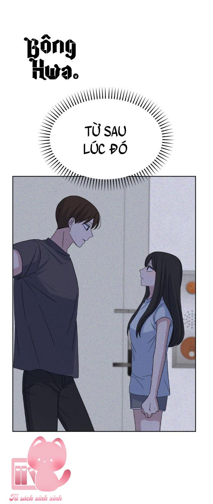 Quan Hệ Nhân Quả - Chap 43 - Trang 49