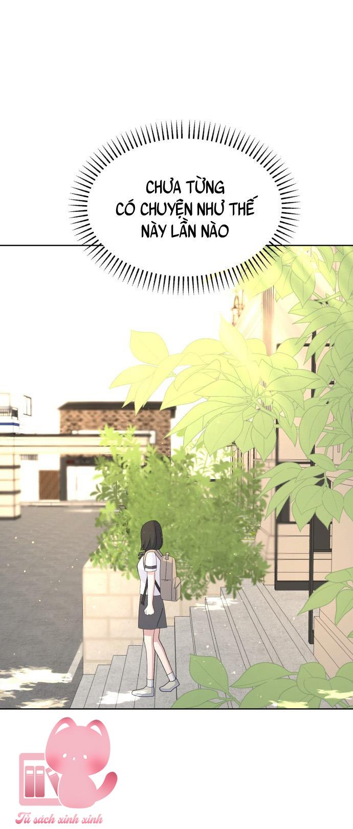 Quan Hệ Nhân Quả - Chap 43 - Trang 50
