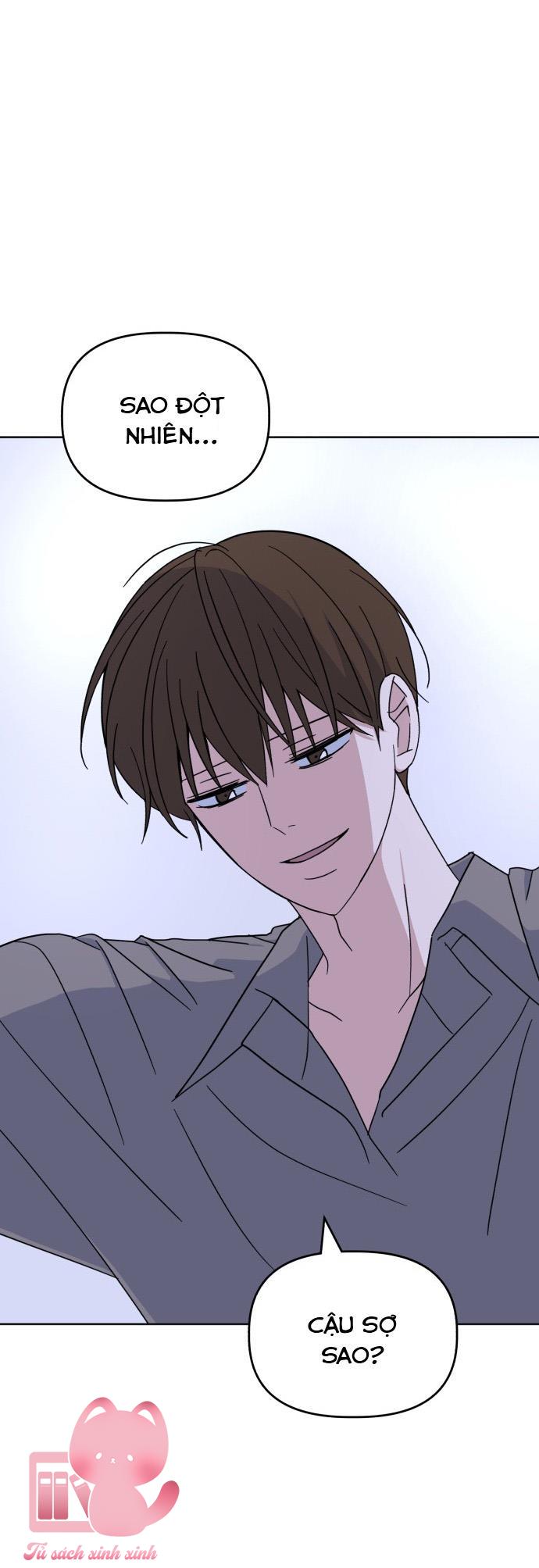 Quan Hệ Nhân Quả - Chap 43 - Trang 6