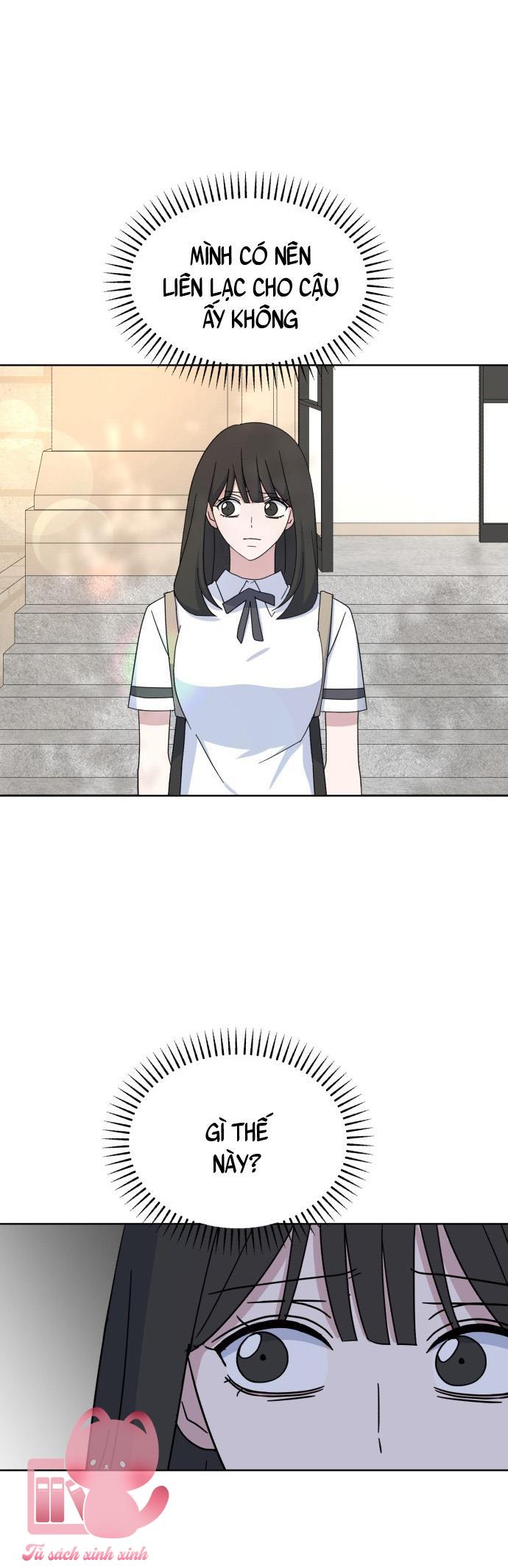 Quan Hệ Nhân Quả - Chap 43 - Trang 51