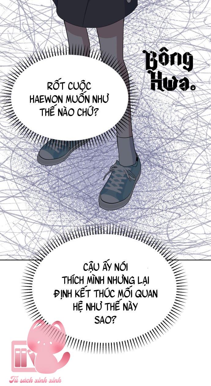 Quan Hệ Nhân Quả - Chap 43 - Trang 53