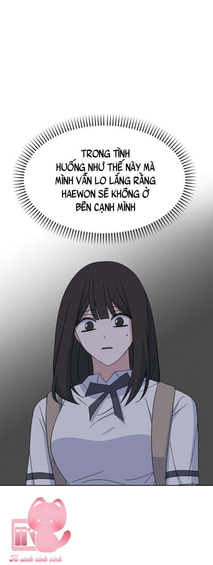 Quan Hệ Nhân Quả - Chap 43 - Trang 55