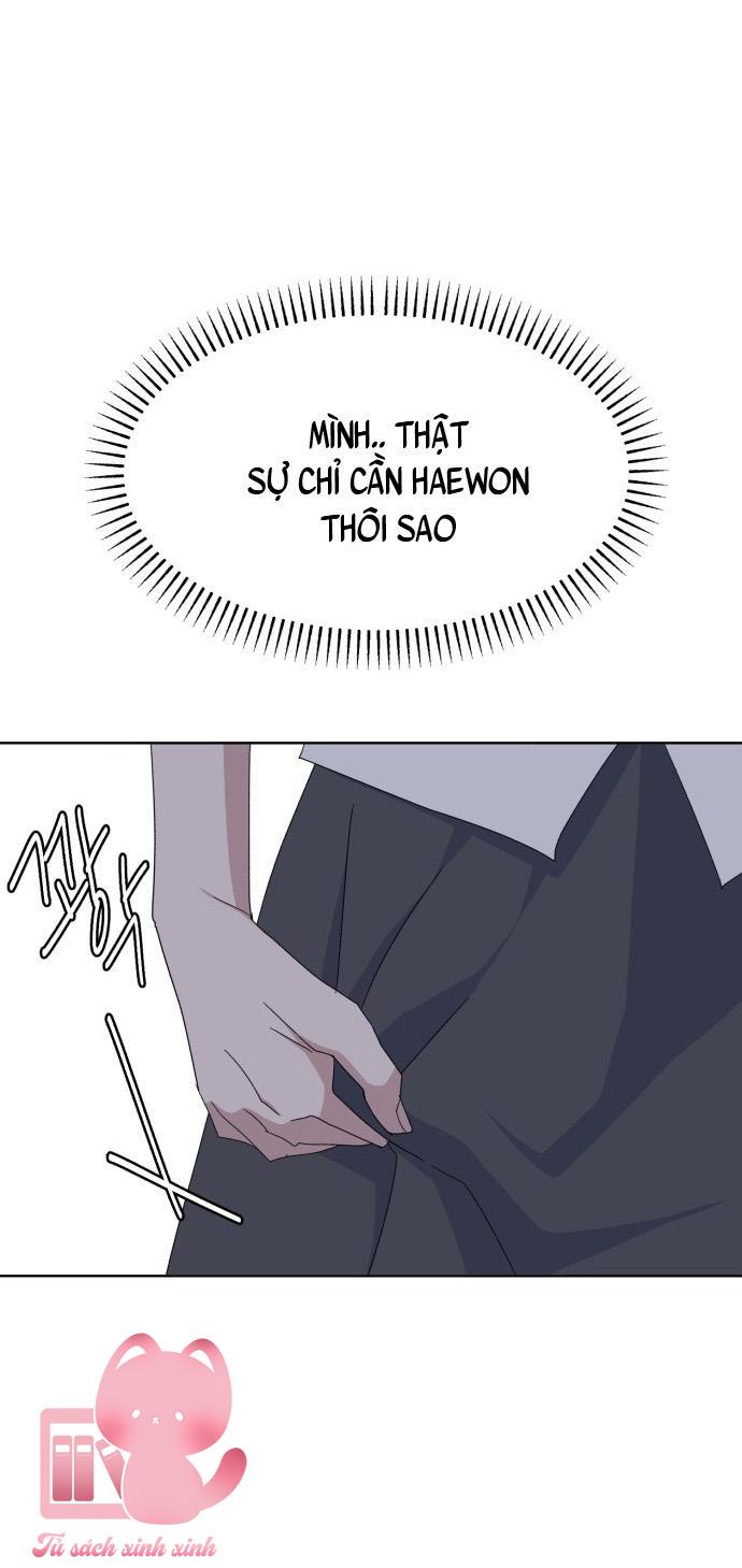 Quan Hệ Nhân Quả - Chap 43 - Trang 56