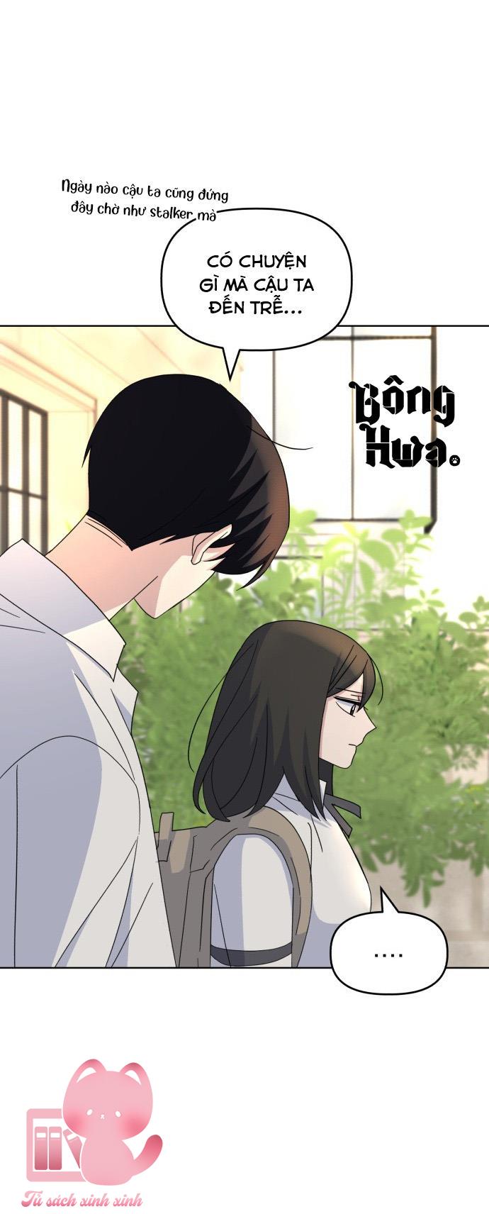Quan Hệ Nhân Quả - Chap 43 - Trang 61