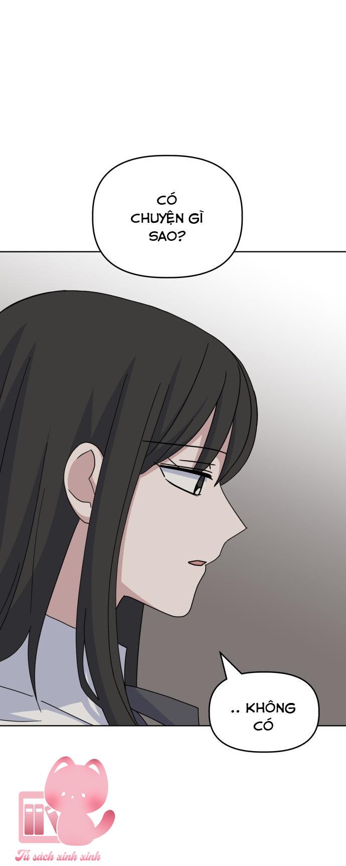Quan Hệ Nhân Quả - Chap 43 - Trang 62