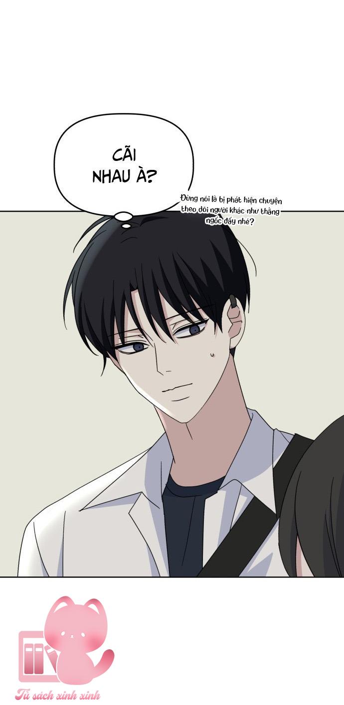 Quan Hệ Nhân Quả - Chap 43 - Trang 63