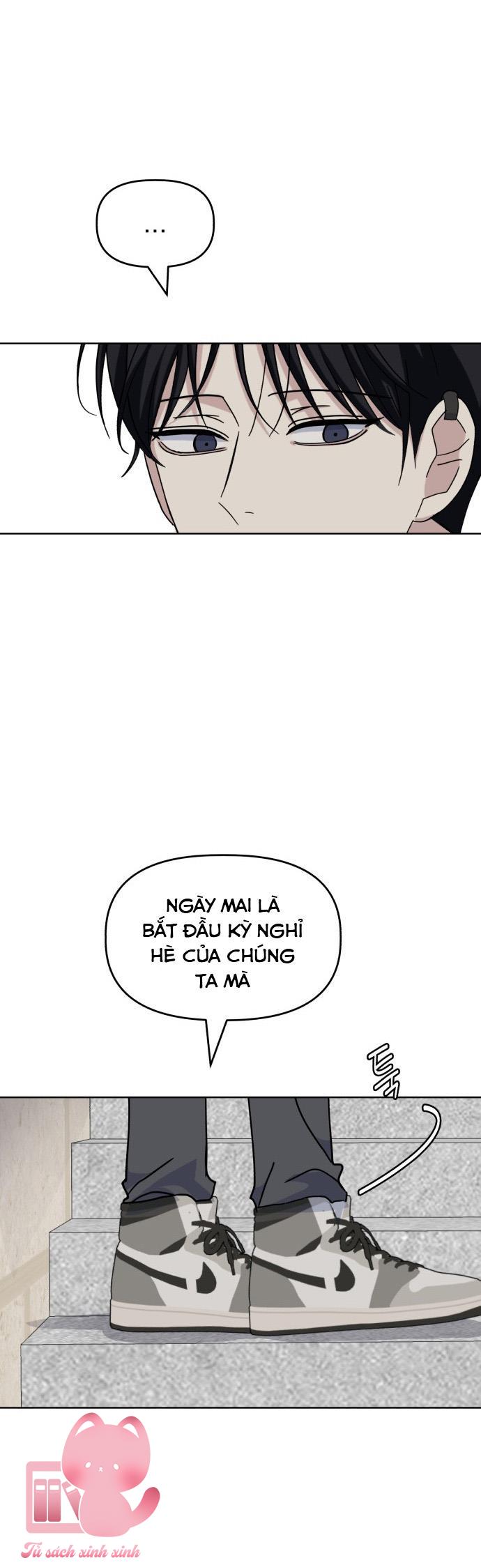 Quan Hệ Nhân Quả - Chap 43 - Trang 64