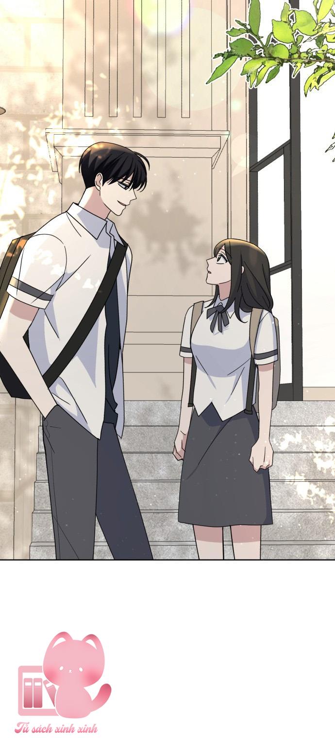 Quan Hệ Nhân Quả - Chap 43 - Trang 67