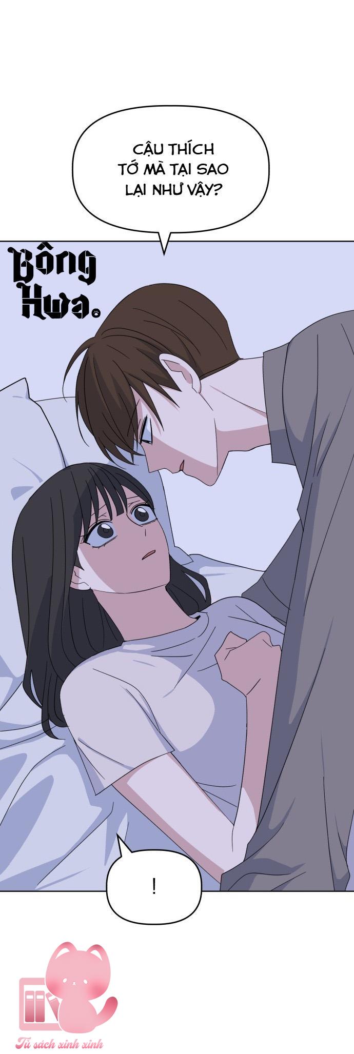 Quan Hệ Nhân Quả - Chap 43 - Trang 9