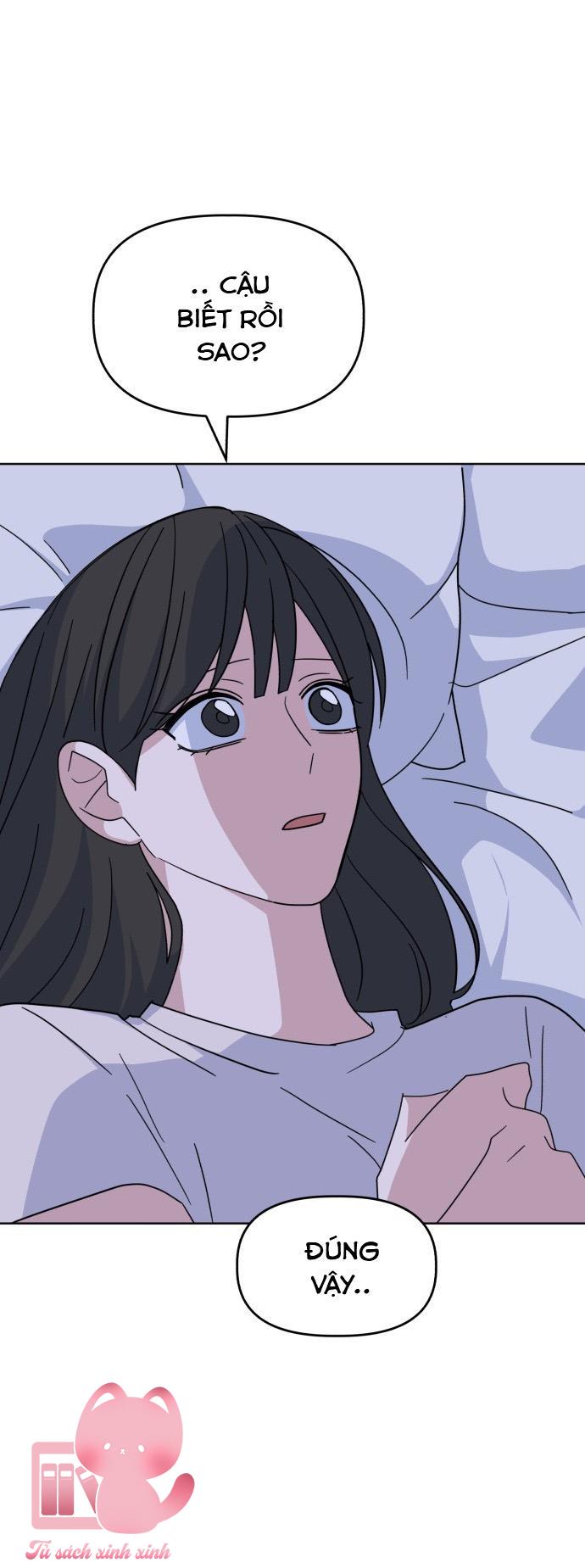 Quan Hệ Nhân Quả - Chap 43 - Trang 10