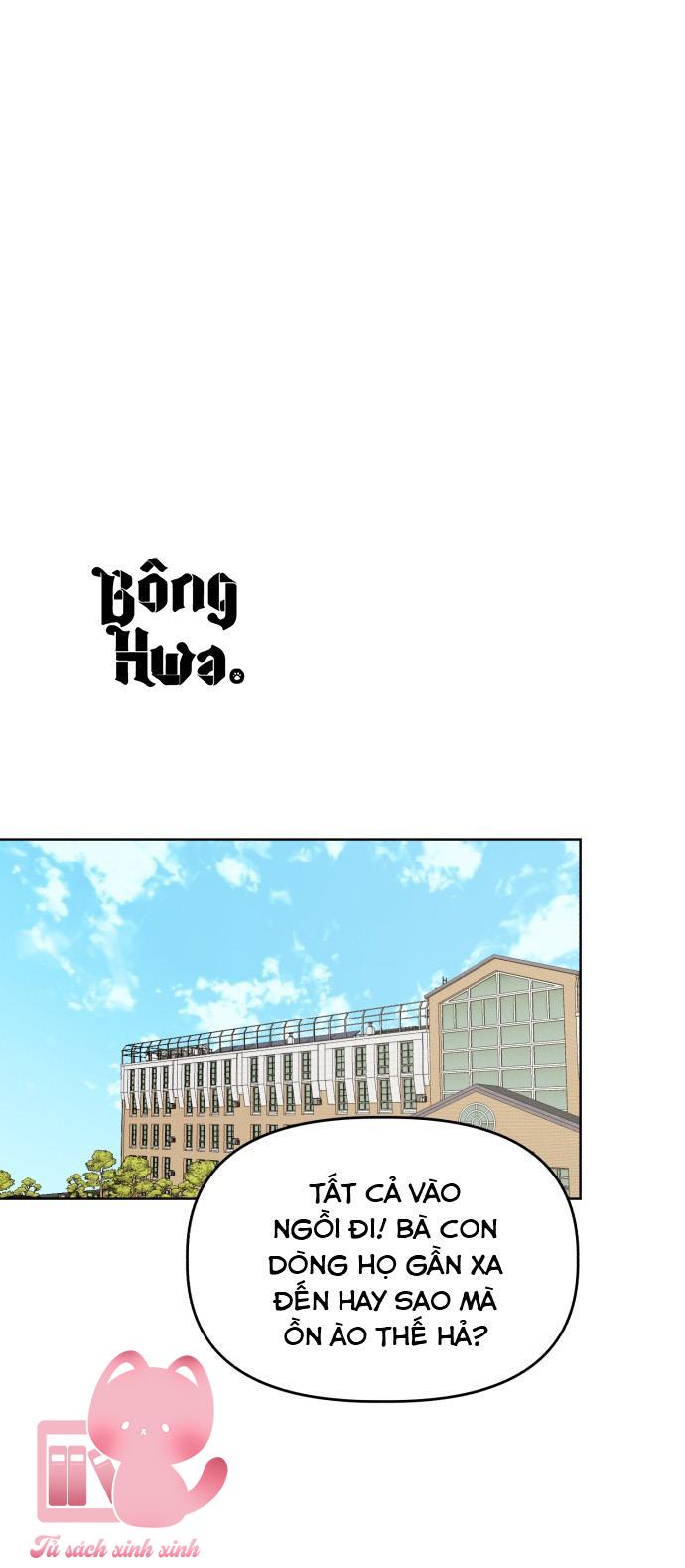 Quan Hệ Nhân Quả - Chap 44 - Trang 1