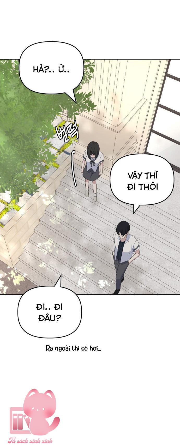 Quan Hệ Nhân Quả - Chap 44 - Trang 12
