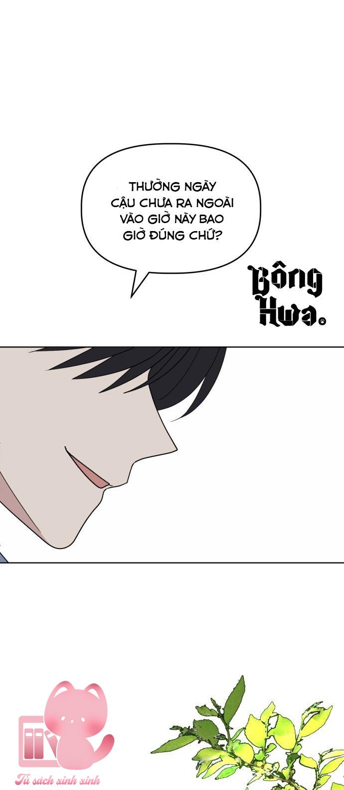 Quan Hệ Nhân Quả - Chap 44 - Trang 13