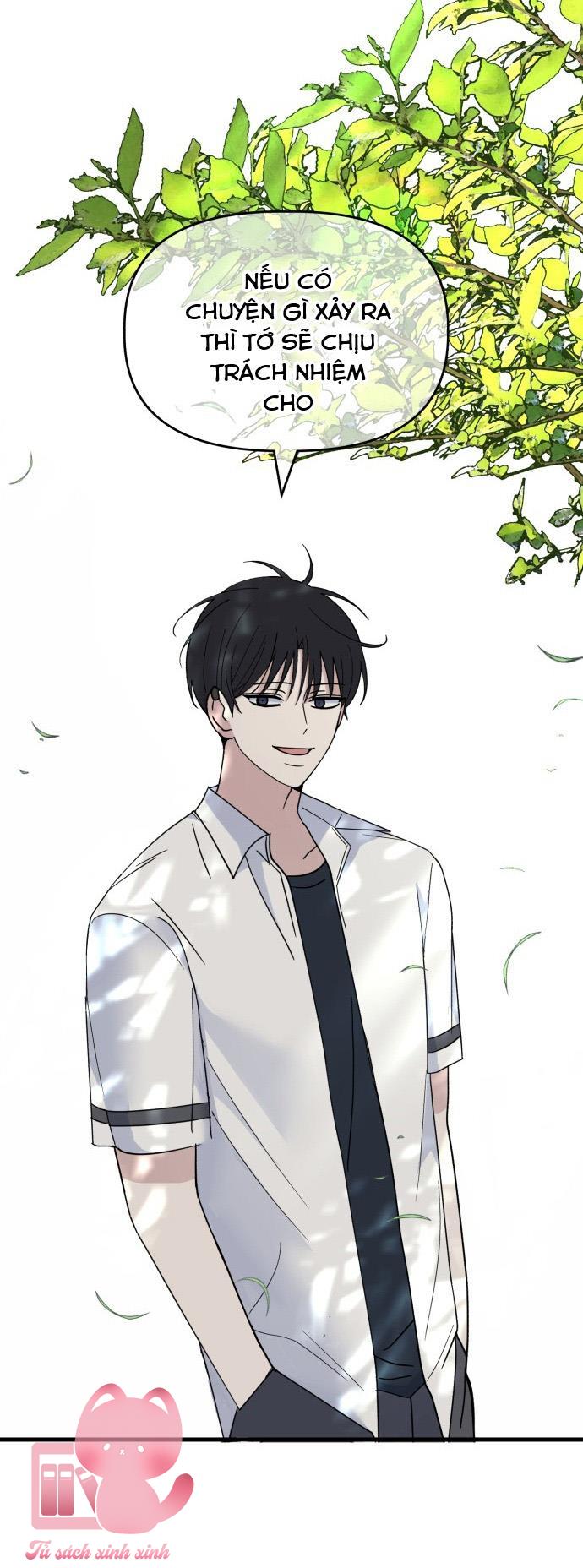 Quan Hệ Nhân Quả - Chap 44 - Trang 14