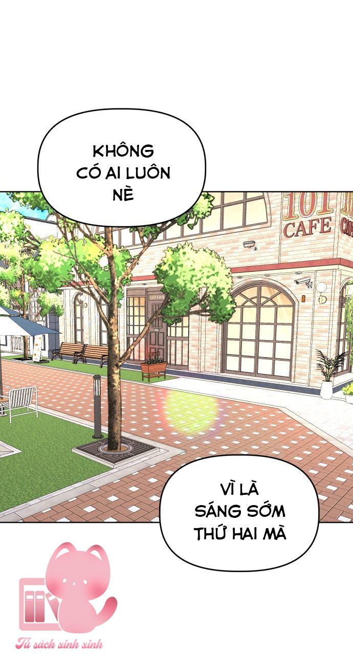 Quan Hệ Nhân Quả - Chap 44 - Trang 18