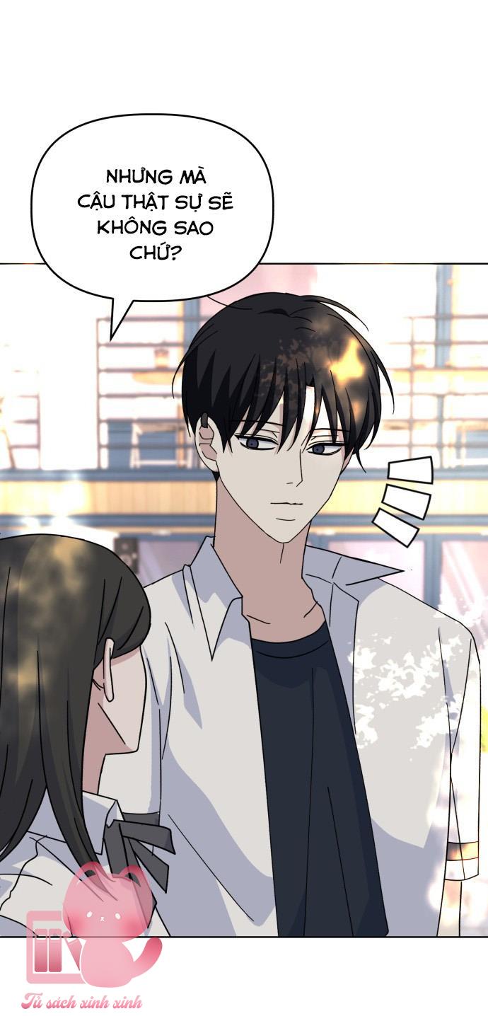 Quan Hệ Nhân Quả - Chap 44 - Trang 19