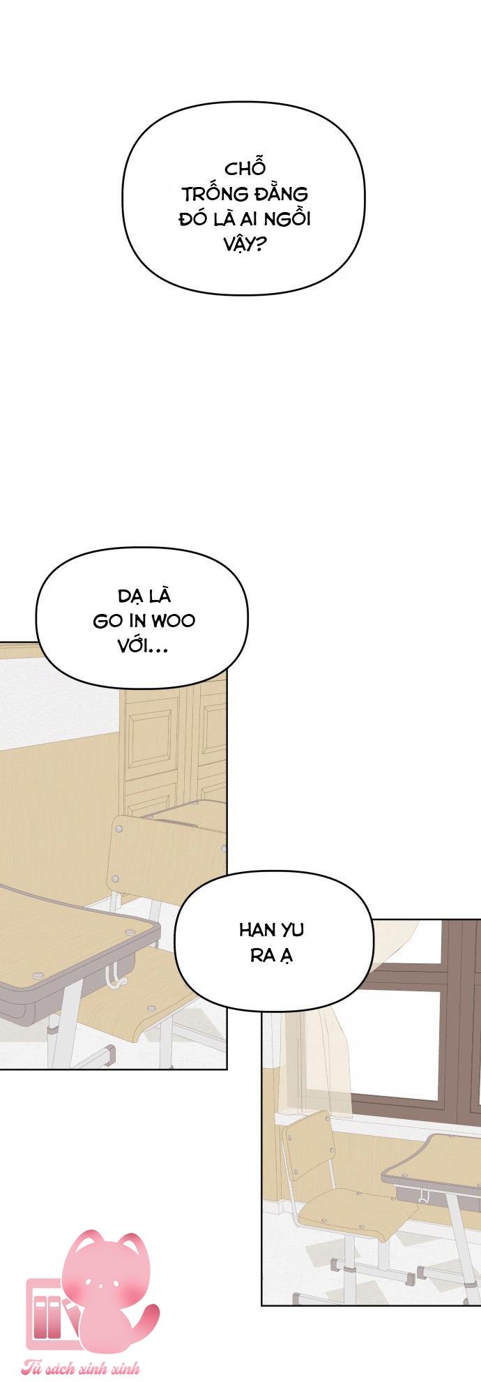 Quan Hệ Nhân Quả - Chap 44 - Trang 3