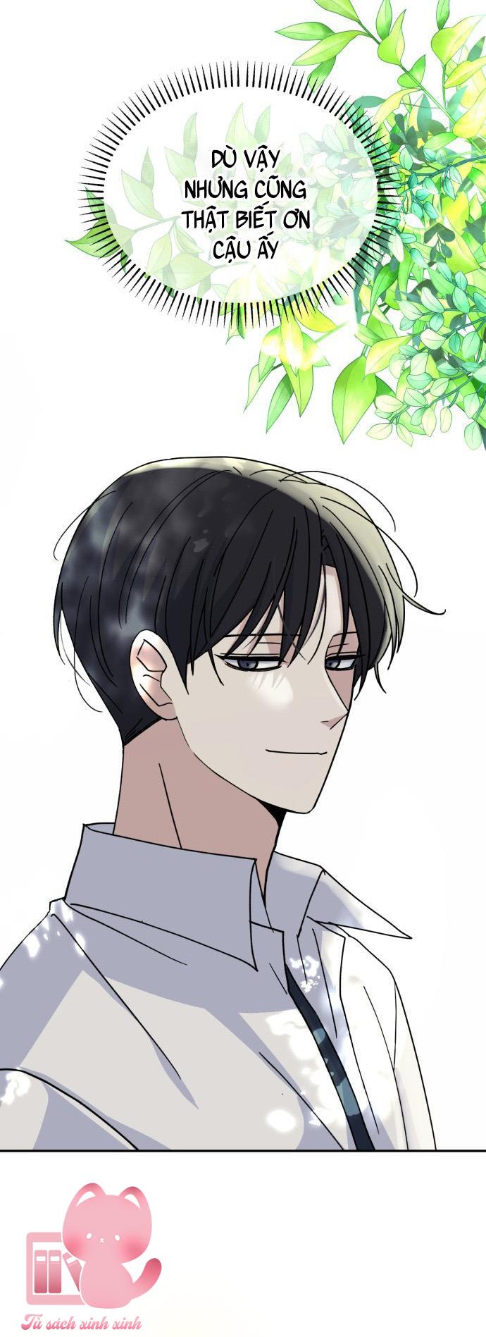 Quan Hệ Nhân Quả - Chap 44 - Trang 23