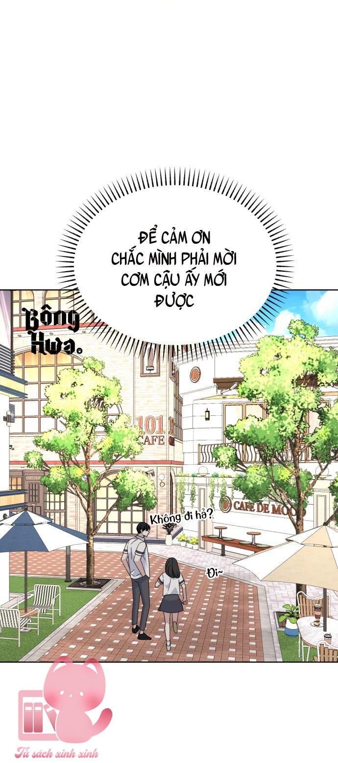 Quan Hệ Nhân Quả - Chap 44 - Trang 25