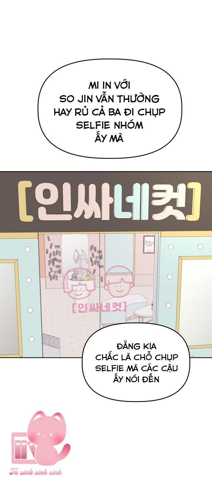 Quan Hệ Nhân Quả - Chap 44 - Trang 27