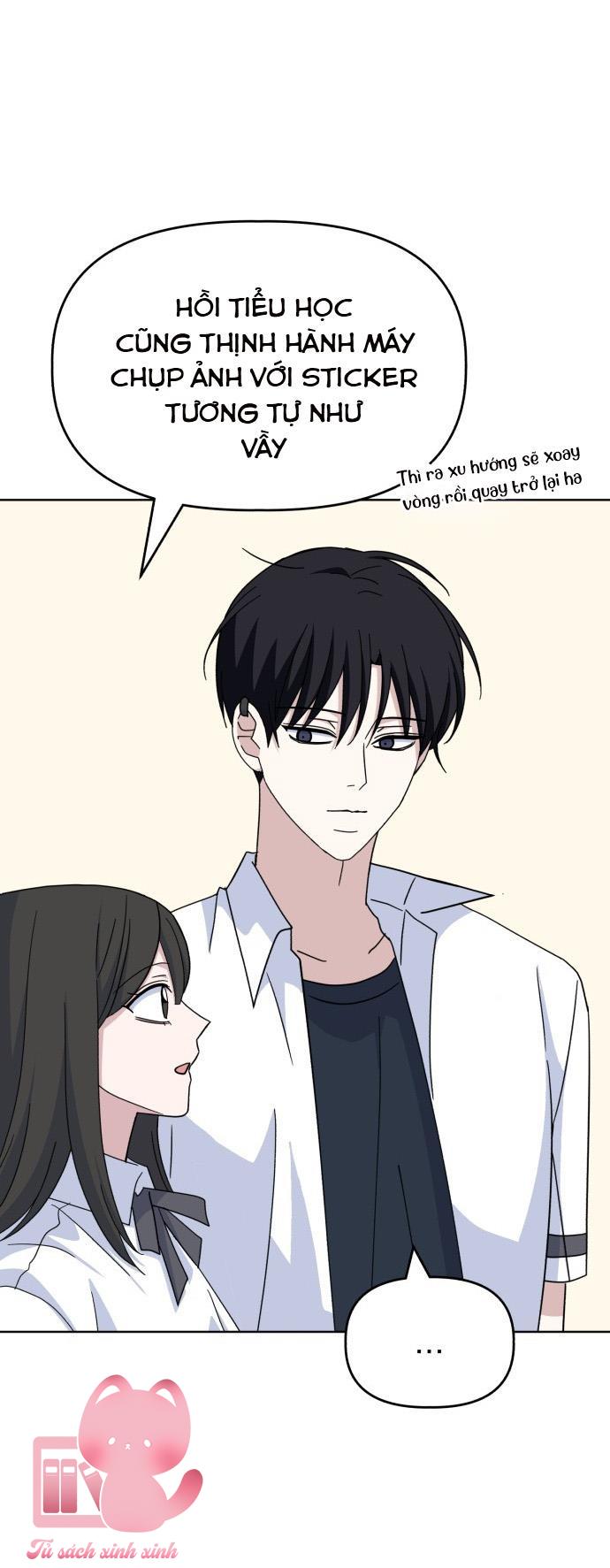 Quan Hệ Nhân Quả - Chap 44 - Trang 28