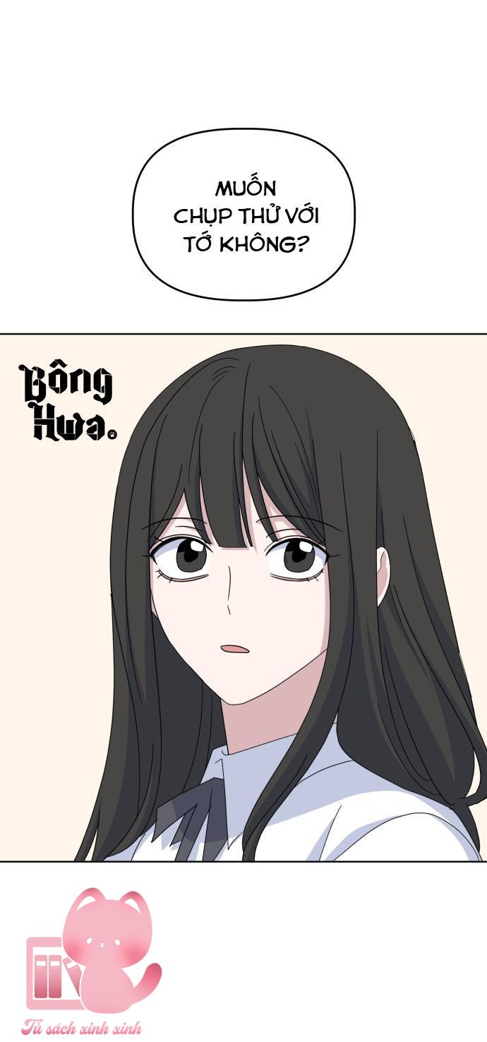 Quan Hệ Nhân Quả - Chap 44 - Trang 29