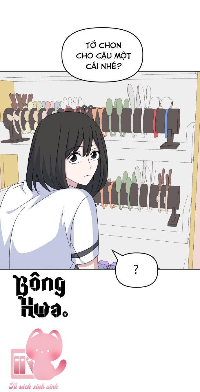 Quan Hệ Nhân Quả - Chap 44 - Trang 33
