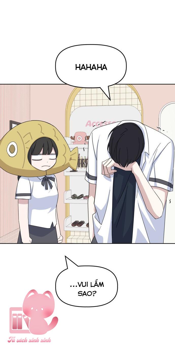 Quan Hệ Nhân Quả - Chap 44 - Trang 35