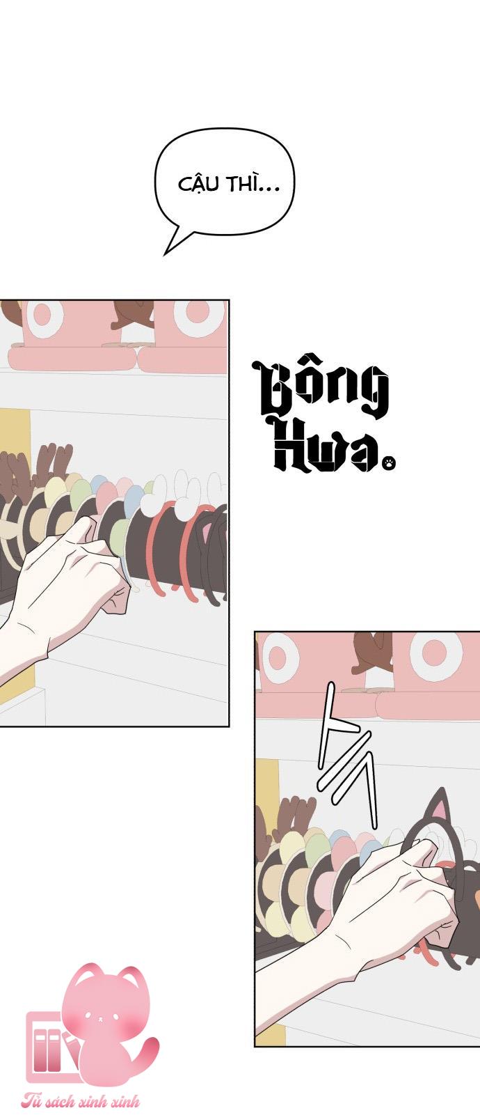 Quan Hệ Nhân Quả - Chap 44 - Trang 37