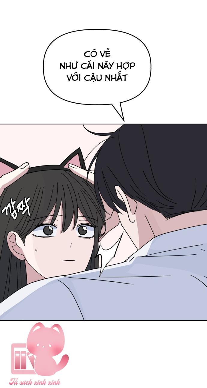 Quan Hệ Nhân Quả - Chap 44 - Trang 38